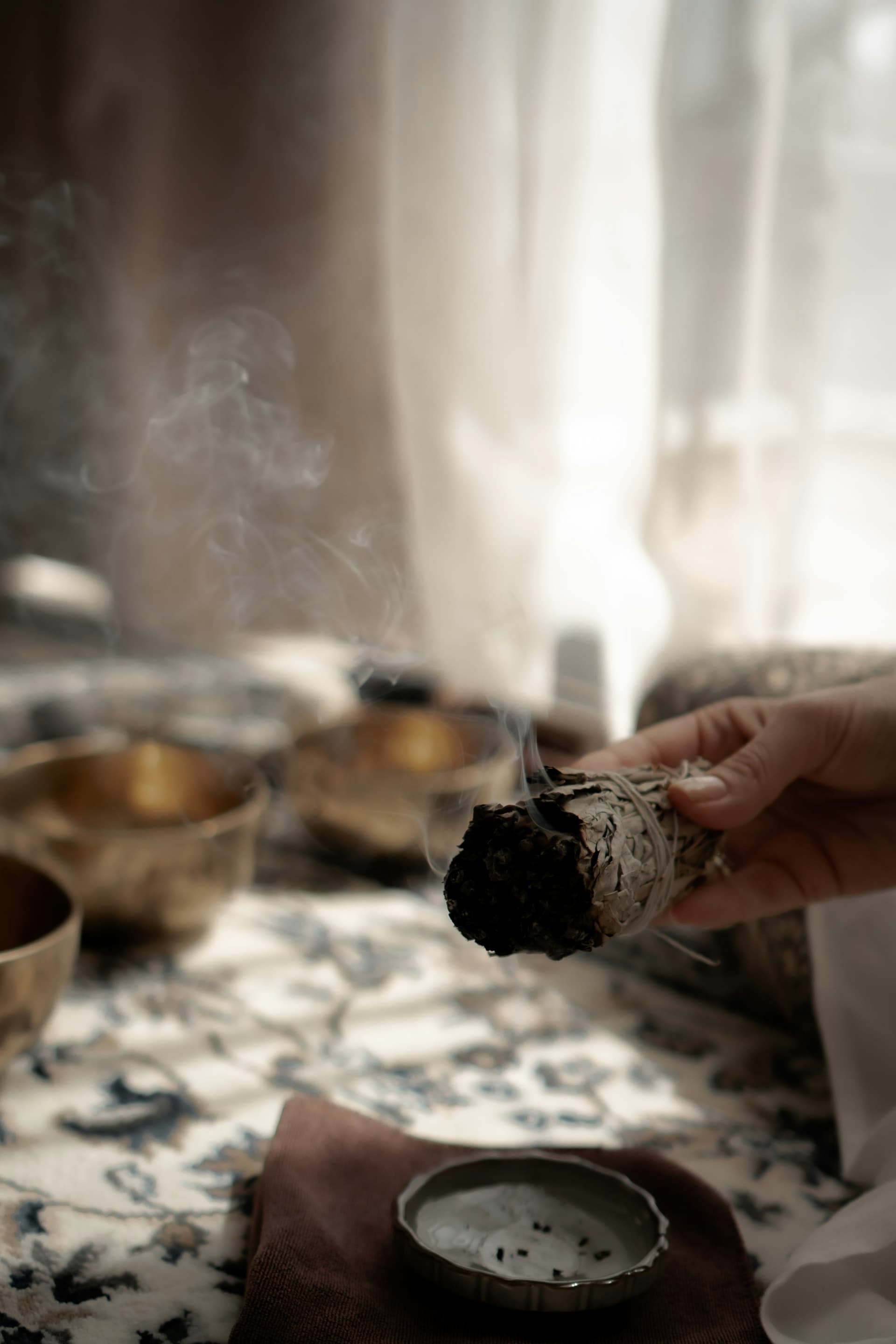 The Gifted Healer